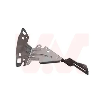 Blatník karosérie Blatník VAN WEZEL 4034319