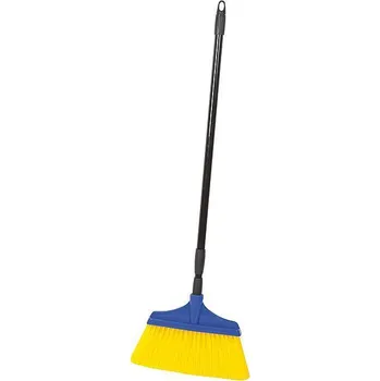 Teleskopický smeták 95/148 cm Bo-Camp