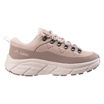 Dámská sportovní obuv Dámské boty ELBRUS GRYGIEL LOW WO'S M000284436 – Béžová 39