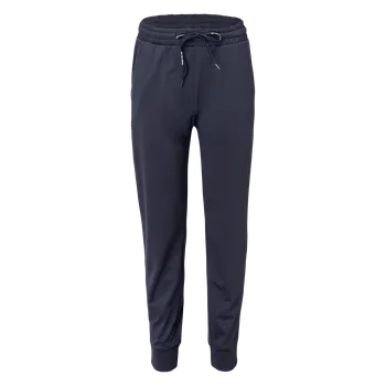 Dětské Kalhoty IQ CROSS THE LINE IVII JRB M000279075 – Tmavě modrá 158