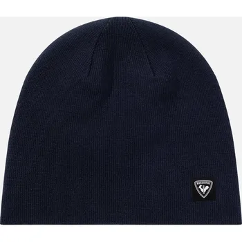 Čepice Zimní čepice ROSSIGNOL NEO ROOSTER RESERVE RLOMH02_715 – Tmavě modrá