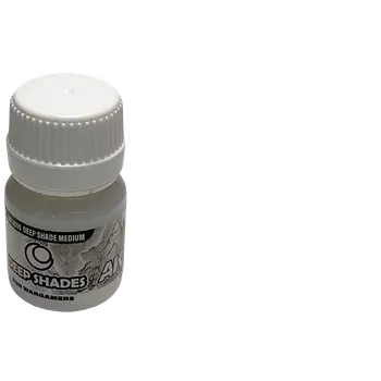 AK Interactive Deep Shade Medium AK11674 - 30 ml