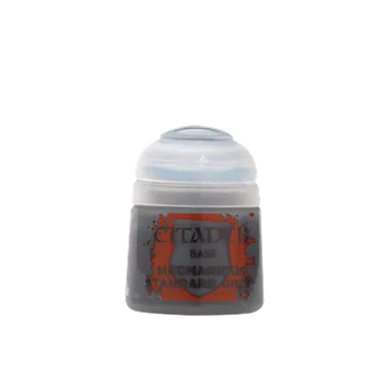 Citadel Base Mechanicus Standard Grey - 12 ml