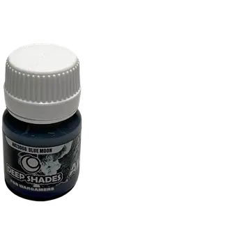 AK Interactive Deep Shade Blue Moon AK11674 - 30 ml
