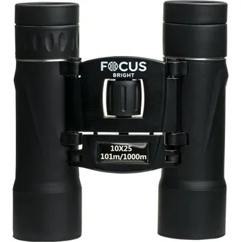 Teleskopický dalekohled Focus Sport Optics Bright 10x25
