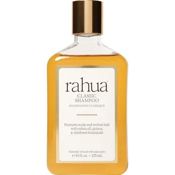 Šampon rahua - Classic Shampoo Šampony 275 ml unisex