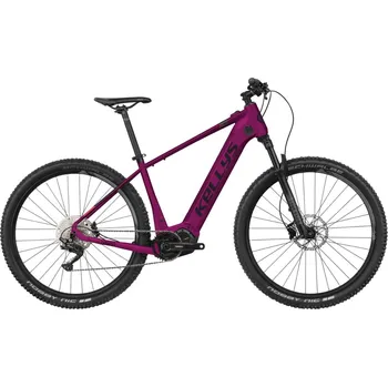 Elektrokolo Kellys Tayen R50 SH 725Wh 2023 pink, M(29)