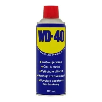 Silikonový sprej Sprej WD-40® 400ml univerzální mazivo