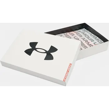 Elektroinstalační krabice Dárková krabice Under Armour 6 Bílá UNI