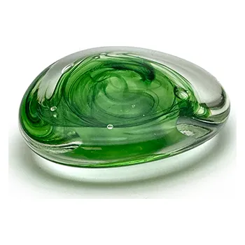 Petrolejová lampa Kámen - 4.čakra | 63588