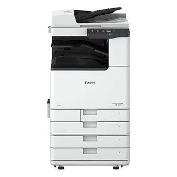 Tiskárna Canon iR-2930i + podstavec S3 + toner C-EXV67