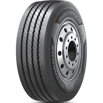 Celoroční pneumatika Hankook SMaRT FLeX TH31 285/70R19.5 150/148J