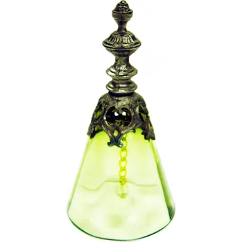 Zvonek na kolo Zvonek s cínovým zdobením | 54661