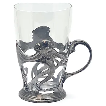 Sklenice Simax Hrneček 54282 180 ml