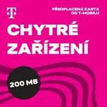 T-Mobile Twist Chytré zařízení verze pro EU