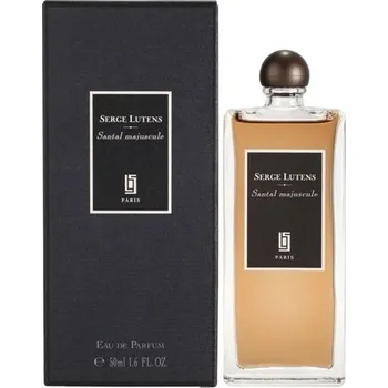 Parfém Serge Lutens Santal Majuscule Parfémovaná voda EDP, 50ml, unisex