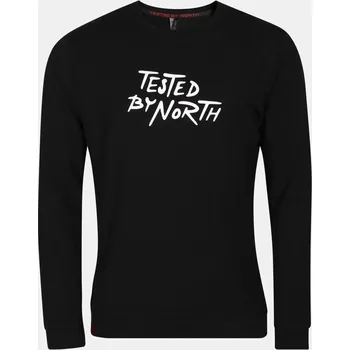 Pánské tričko Tričko Kilpi Base-M BLK S