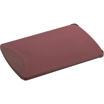 Zassenhaus EASY CUT Prkénko 25x16 cm vínově červená