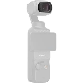 SmallRig Wide-Angle Lens for DJI Osmo Pocket 3 5650