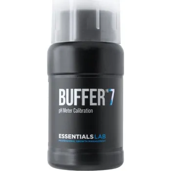 Akvarijní chemie Essentials LAB pH 7 pufr 250 ml, kalibrační roztok
