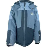 Chlapecká bunda lyžařská zimní Pidilidi PD1159-04 - 116 | 6let