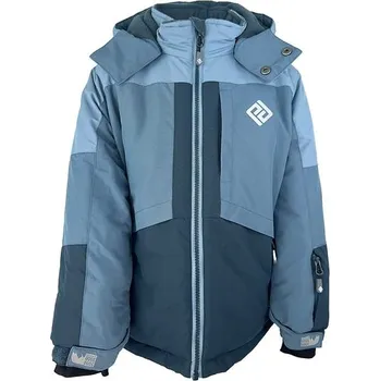 Chlapecká bunda Chlapecká bunda lyžařská zimní Pidilidi PD1159-04 - 116 | 6let