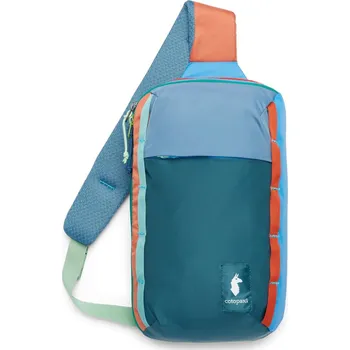 Městský batoh Batoh Cotopaxi Todo 8L Sling Del Día Barva: mix1