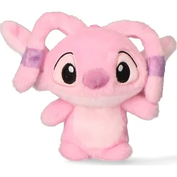 Barrado Klíčenka Disney plyšová Angel 12 cm