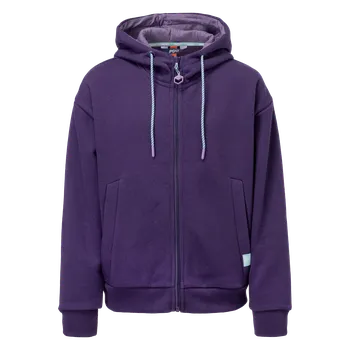 Chlapecká mikina Dětská Mikina BEJO BALEINE JRG M000277748 – Fialová 152