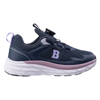 Chlapecké tenisky Dětské boty BEJO SELIM JRG M000282085 – Černá 32