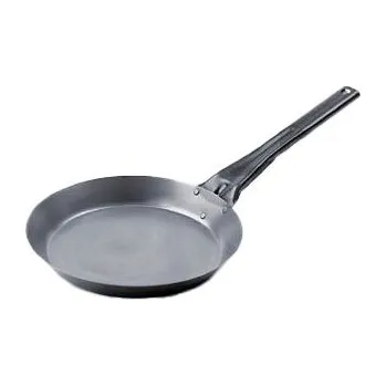 Pánev Pánev ocelová 24