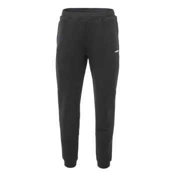 Pánské kalhoty Pánské Kalhoty FITANU FENARION M000277533 – Černá M