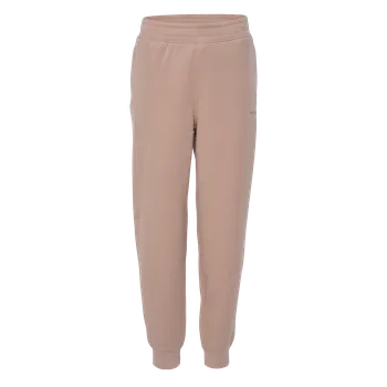 Dámské kalhoty Dámské Kalhoty FITANU TAFFY W M000284366 – Růžová S