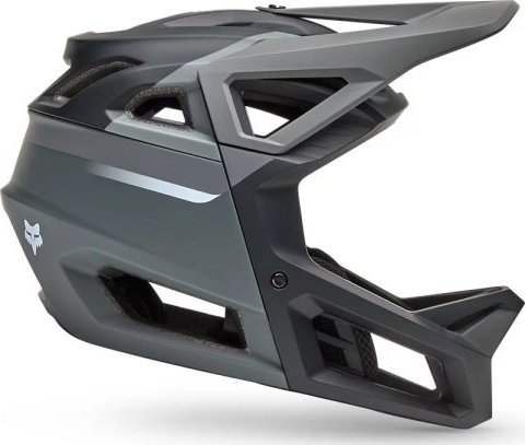 Přilba Fox racing Proframe Rizer (Dark Shadow) - L
