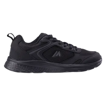 Dámské tenisky Dámské boty MARTES ESSENTIALS FORETI WO'S M000284497 – Černá 36