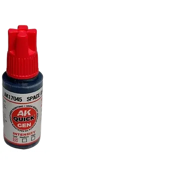 AK Interactive Space Grey QG AK17045 - 18 ml
