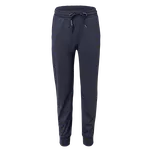 Dětské Kalhoty IQ CROSS THE LINE IVII JRB M000279075 – Tmavě modrá 152