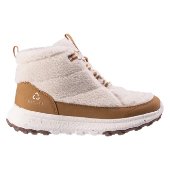 Dámská zimní obuv Dámské Zimní boty FITANU KARRON W ECO M000278441 – Béžová 37