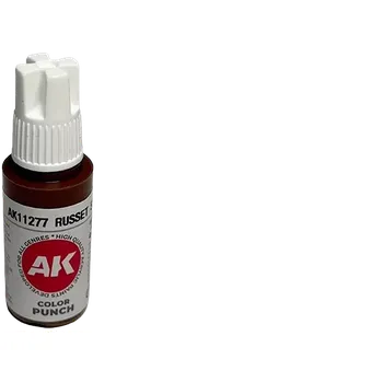 AK Interactive Russet Shadow AK11277