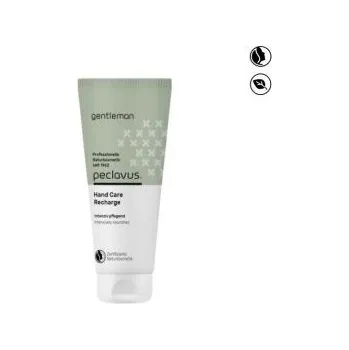 Péče o ruce PECLAVUS gentleman-krém na ruce pro pány,100ml - ID: 2049