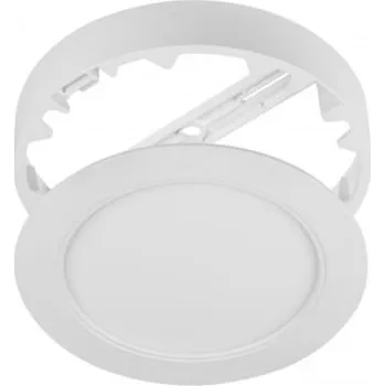 Příslušenství pro svítidlo Rámeček pro MAXIS 12W GTV RM-MAX12WO-00