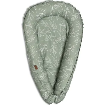 Hnízdečko pro miminko II.JAKOST | Hnízdečko pro miminko / šalvěj