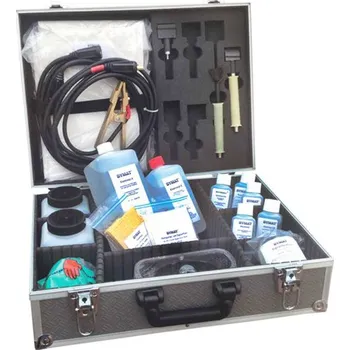 Svářečka Kufřík se startovací sadou pro systém 7024 RS BYMAT