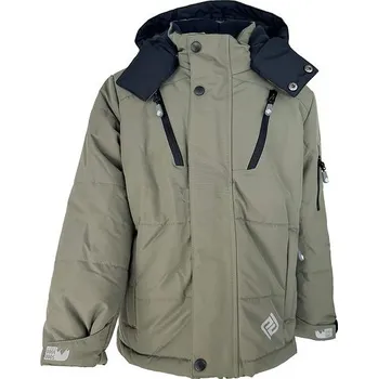 Chlapecká bunda Chlapecká bunda lyžařská zimní Pidilidi PD1160-09 - 110 | 5let