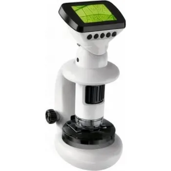 Dětský digitální mikroskop