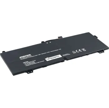 Baterie k notebooku Baterie pro LENOVO IdeaPad Flex 5 CB-13IML05 82B8 - AVACOM NOLE-FLEX5-51P Li-Pol 7,68V 6642mAh