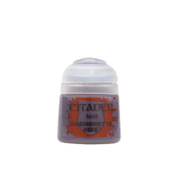 Modelářská barva Citadel Base Daemonette Hide - 12 ml