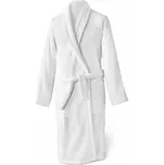 Jerry Fabrics Froté župan bílý 3XL
