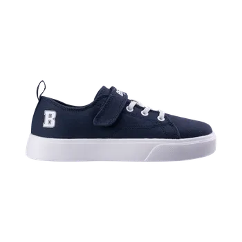 Chlapecká obuv Dětské Kecky BEJO BERIN JRB M000284157 – Tmavě modrá 30