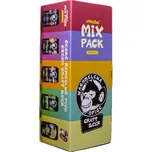 Nachmelená Opice Výroční Mix Pack 10x…